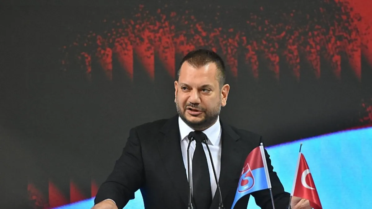 Ertuğrul Doğan: 