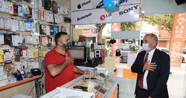 Denizli Büyükşehir Belediyesi bütün ezberleri bozdu
