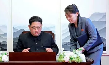 Kuzey Kore’den şoke eden karar! Ayak takımının Kuzey Kore’ye karşı düşmanca eylemleri...