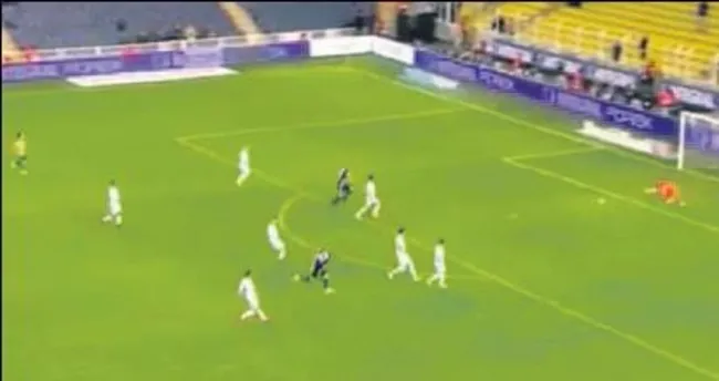 Skrtel Ada’yı salladı