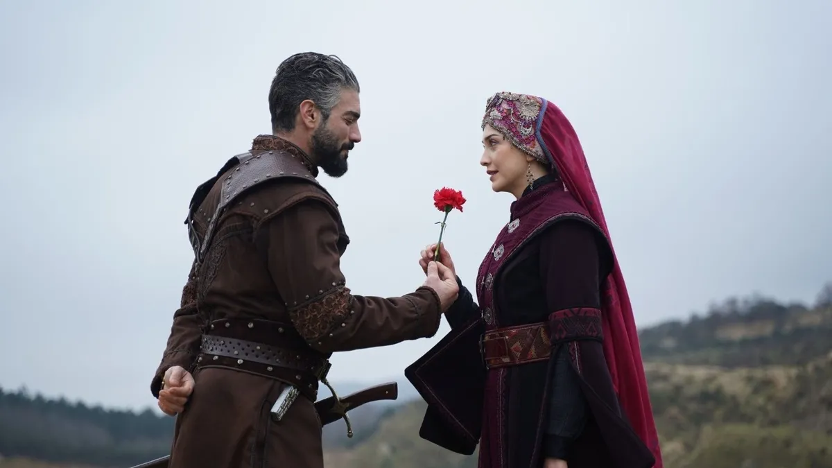 Kuruluş Orhan 20. bölüm izle: ATV ile yeni bölümde neler olacak?