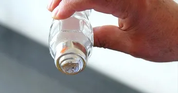 Şişkinliğin en önemli nedeni: Tuz