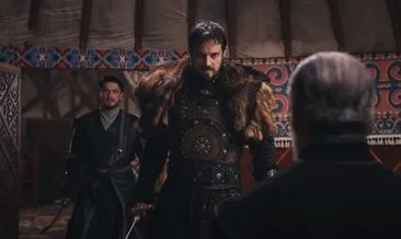 Osman Bey ve Orhan Bey karşı karşıya 