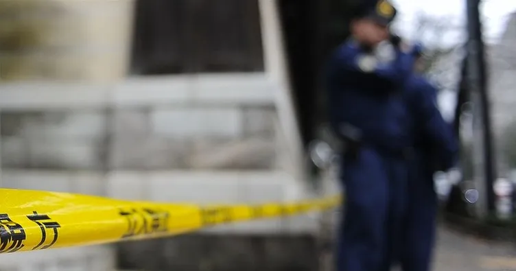 Tokyo’da yangın faciası: İki katlı evi alevler sardı