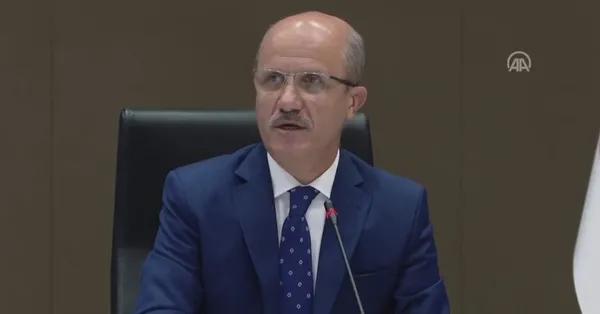 Koronavirüs Bilim Kurulu toplandı | Toplantının ardından Sağlık Bakanı Koca ve Milli Eğitim Bakanı Özer’den açıklamalar