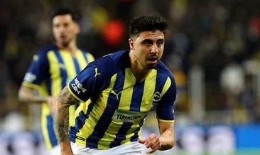 Son dakika: Fenerbahçe transferi resmen açıkladı! İşte Ozan Tufan’ın yeni takımı...