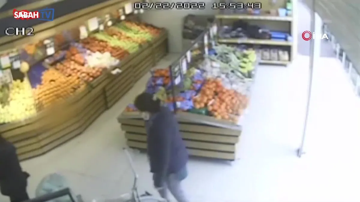 Marketteki cinayette “tek kurşun” detayı! Yargıtay hapis cezasını bozdu videosunu izle Marketteki cinayette “tek kurşun” detayı! Yargıtay hapis cezasını bozdu videosunu izle