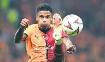 JAKOBS derbilere yetişiyor