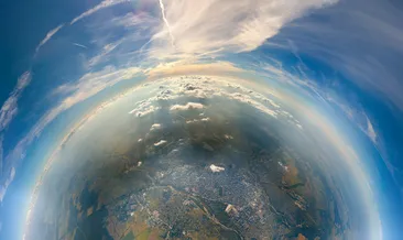 NASA’dan korkutan enerji dengesizliği uyarısı! Dünya’nın simetrisi kırılıyor...