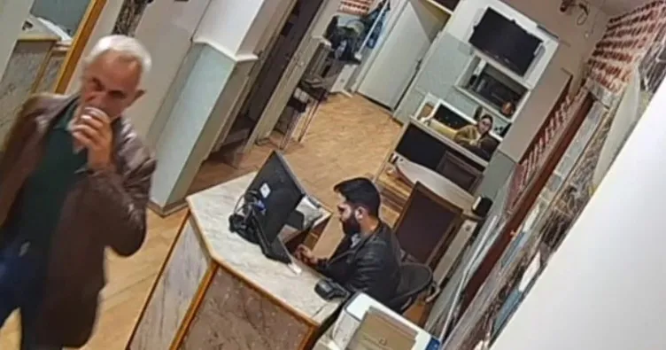 Özgür Özel’e saldıran Selçuk Tengioğlu’nun kaldığı otel mühürlendi