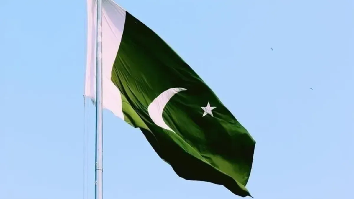 Pakistan ve Suudi Arabistan’dan telefon diplomasisi! Pakistan ve Suudi Arabistan’dan telefon diplomasisi!