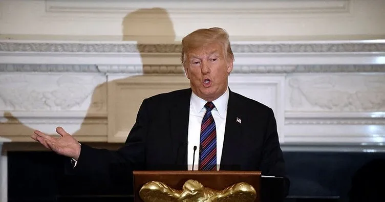 Trump, 24 yıllık NAFTA’yı yürürlükten kaldırıyor