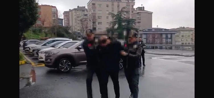 SON DAKİKA | Futbolcu cinayetinde flaş! Alaattin Kadayıfçıoğlu yakalandı, Aleyna Kalaycıoğlu da o araçtan çıktı