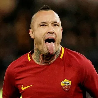 Nainggolan!