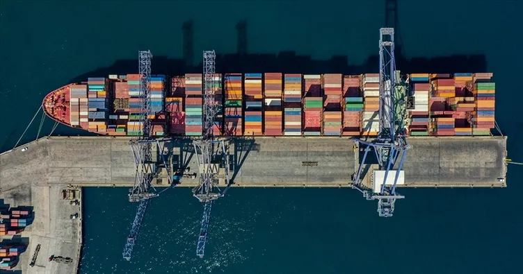 Dış ticaret istatistikleri belli oldu