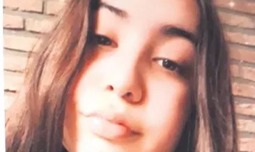 16 yaşındaki Türk kızı 12 gündür kayıp
