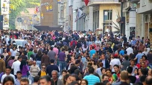 Bahçeşehir Üniversitesi'nden ilginç araştırma