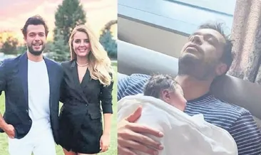 ‘Sen gel nefesim, yarınlara hevesim ol’