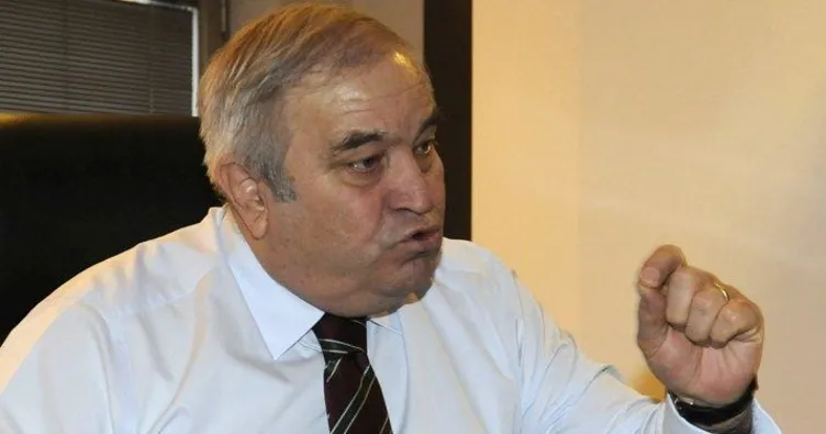 CHP eski milletvekili Şahin Mengü hayatını kaybetti!