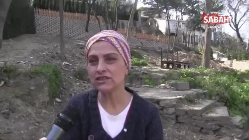 Sanatçı Şükriye Tutkun, Cumhuriyet'in iftiraları hakkında konuştu ...