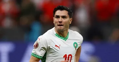 Brahim Diaz Süper Lig’e! Faslı yıldız için olay transfer iddiası...