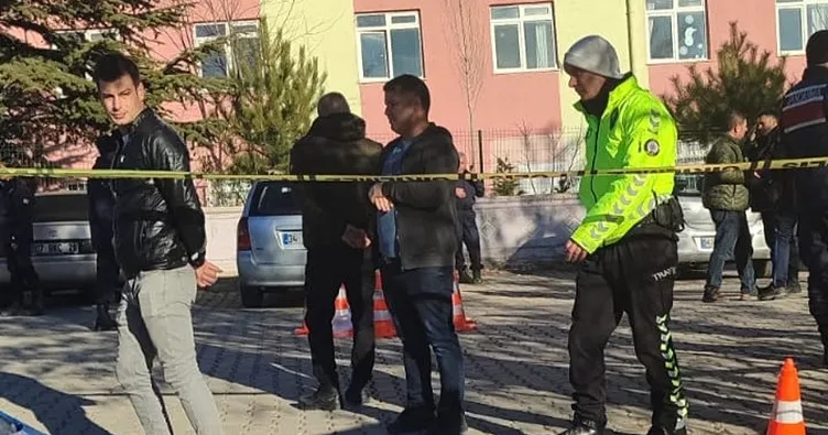 Niğde’de kaza! Öğrenci servisinin çarptığı 9 yaşındaki çocuk öldü