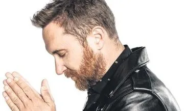 DJ Guetta’nın konseri virüs nedeniyle iptal