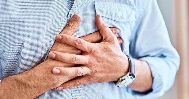 Kronik kalp hastalarına salgın sürecinde ilaç kullanımı ve egzersiz uyarısı