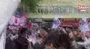 Saraçhane’de 1 Mayıs’ta polise saldıranların yeni görüntüleri ortaya çıktı | Video