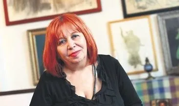 Yazar Lale Müldür koruma talep etti