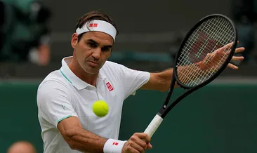 Wimbledon’da heyecan sürüyor!