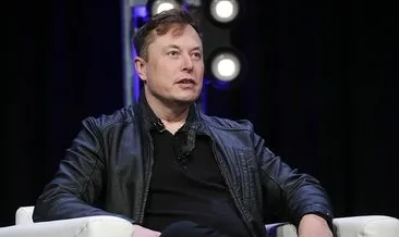 Musk: Tesla 25 trilyon dolarlık bir şirket haline gelebilir