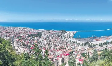 Öğrenci dostu Trabzon sizleri bekliyor