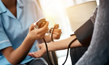 Sabahları tansiyonunuz yüksekse dikkat!