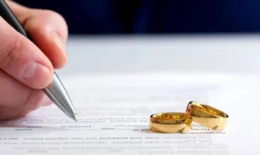 Soğuk su boşanma nedeni sayıldı