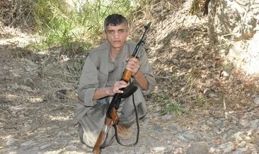 Son dakika haberi: MİT, PKK/KCK mensubu Mehmet Akın’ı etkisiz hale getirdi! TSK üslerine saldırı hazırlığındaydı...