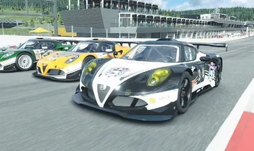 Dijital pist’te zafer Gördös&Tüter’in