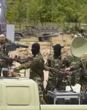 Hizbullah’tan Lübnan’da savaşa devam mesajı