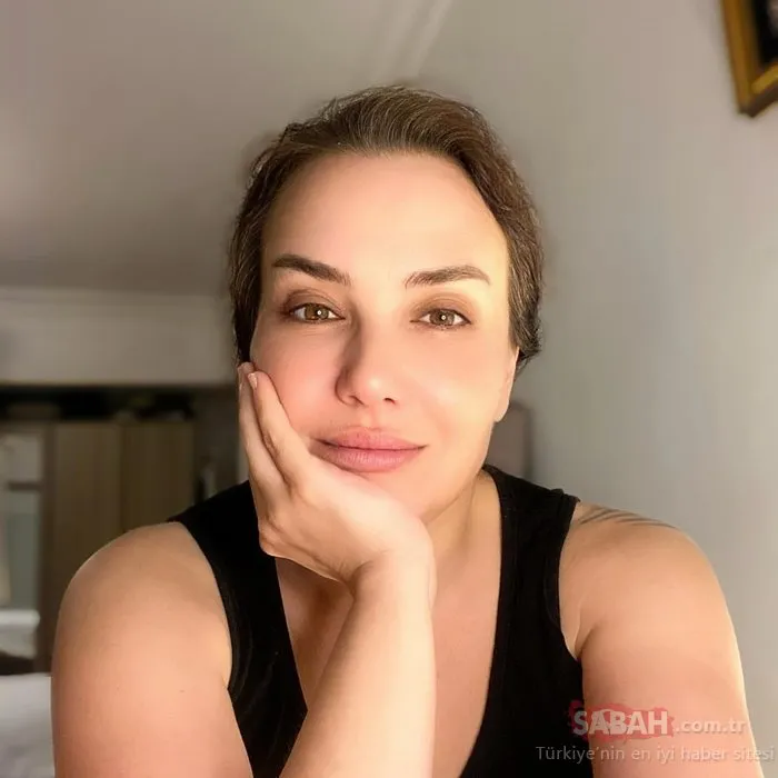 Meme kanserini yenmişti! Yeniden ameliyata alınan Deniz Uğur yeni haber var!