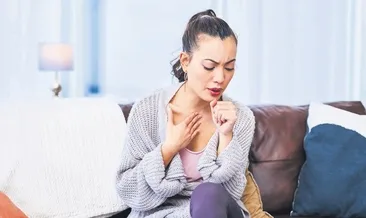 Öksürüğe ne iyi gelir?