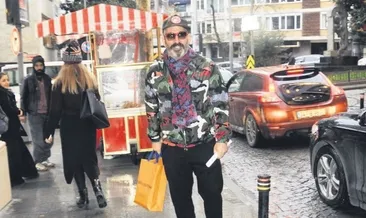 Cem Yılmaz: Yeni yıldan beklentim huzur