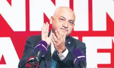 TFF yönetiminde yeni isimler