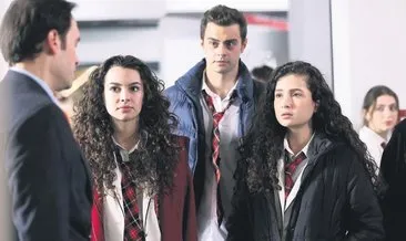 Ömer’in başı belada