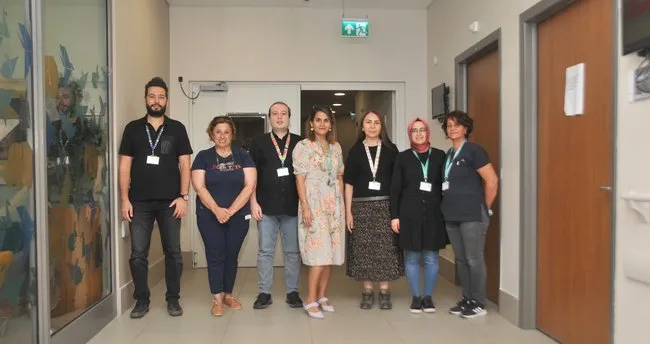 Çocuklarda ayrılık kaygısı bozukluğuna dikkat!