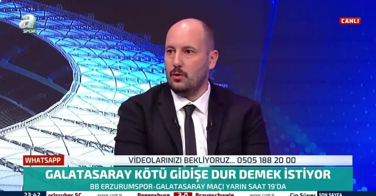 Galatasaray In Yildiz Ismi Feghouli Icin Flas Sozler Sakatligi Videosunu Izle Son Dakika Haberleri