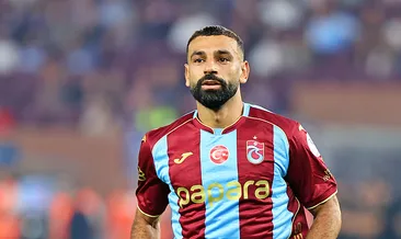 Disiplinin adı Muhammed Salah!