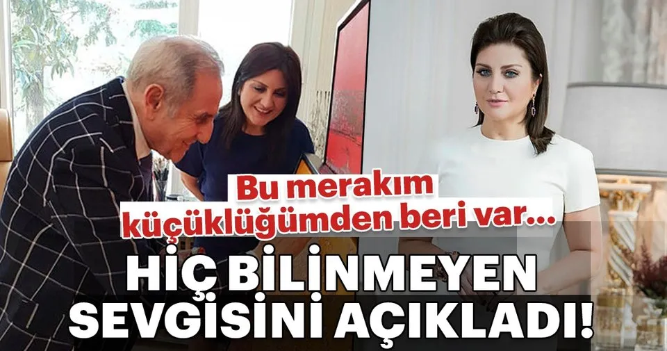 Sibel Can gizli koleksiyoner çıktı Sibel Can gizli koleksiyoner çıktı