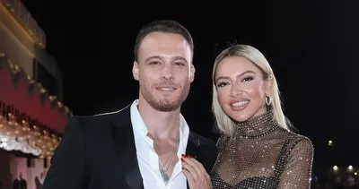 İşte acı gerçek! Hadise ve Kerem Bürsin’in Venedik Film Festivali’ndeki fotoğraflarının prodüksiyon olduğu ortaya çıktı!