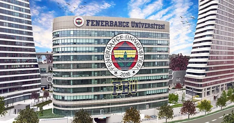 Fenerbahçe Üniversitesi araştırma görevlisi ve öğretim görevlisi alacak