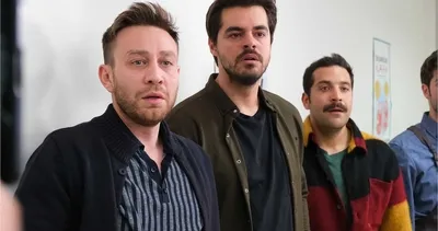 Gönül Dağı 137. Bölüm izle!  Gönül dağı son bölüm TRT 1 ekranı ile kesintisiz izle yayında!